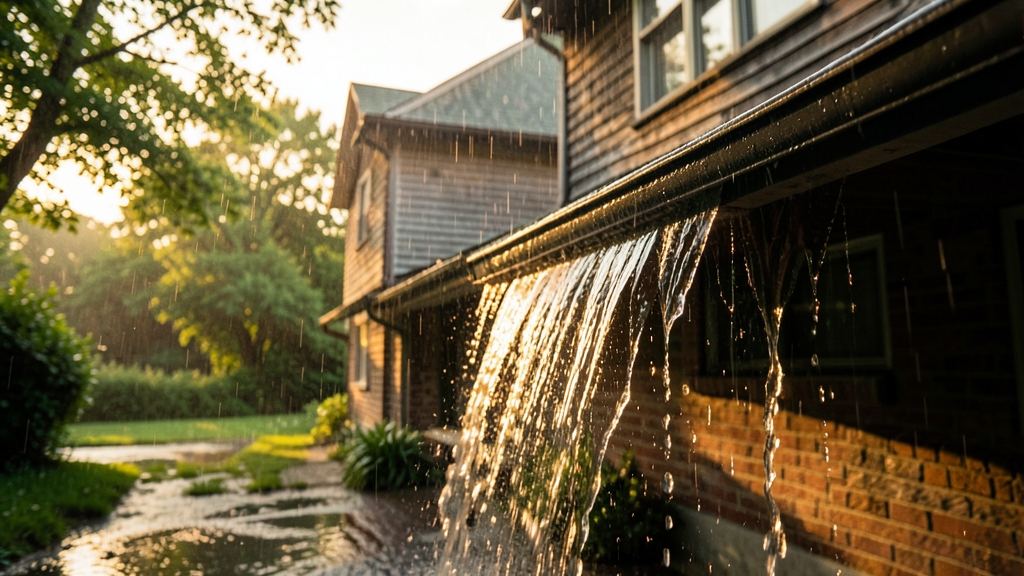 Understanding Gutter Cleaning Costs in Rochester Hills, MI: A Local Expert’s Guide