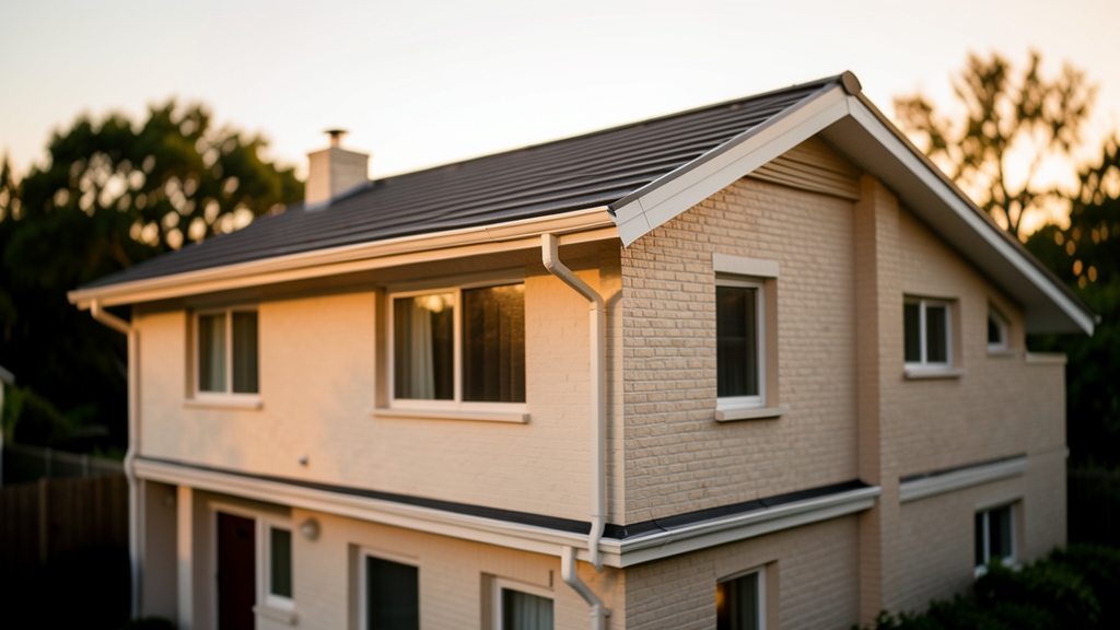 Gutter Cleaning Safety Standards Every Rochester Hills Homeowner Needs to Know