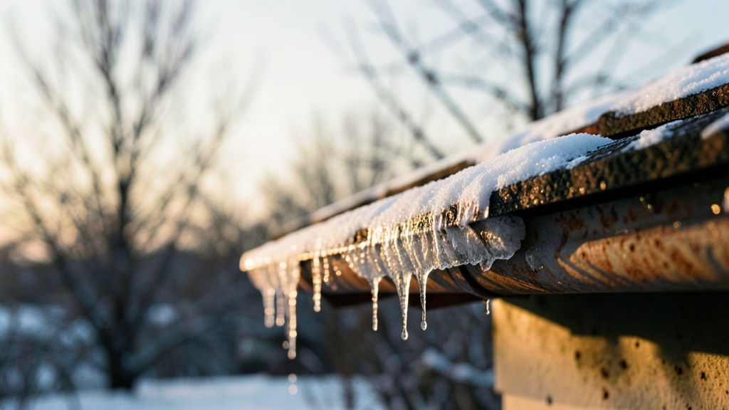 Gutter Repair or Full Replacement? A Cost Comparison for Rochester Hills