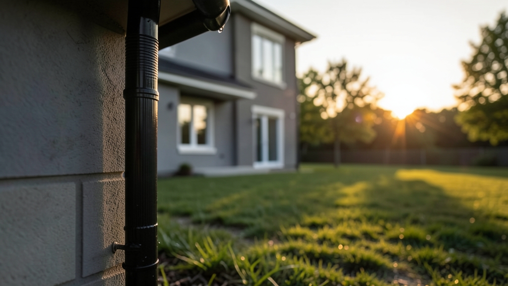 Gutter Rust: Is It a DIY Fix or a Job for a Rochester Hills