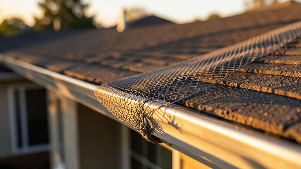 Gutter Separation: Quick Fixes vs. Long-Term Solutions in Rochester Hills