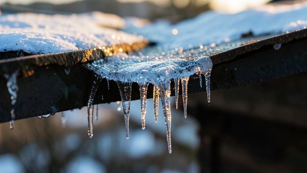 How Often Should You Clean Gutters on a Rochester Hills