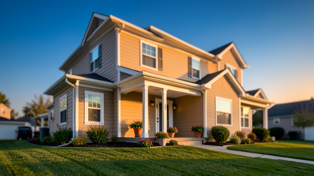 How Often Should You Clean Gutters in Rochester Hills? A Seasonal Schedule