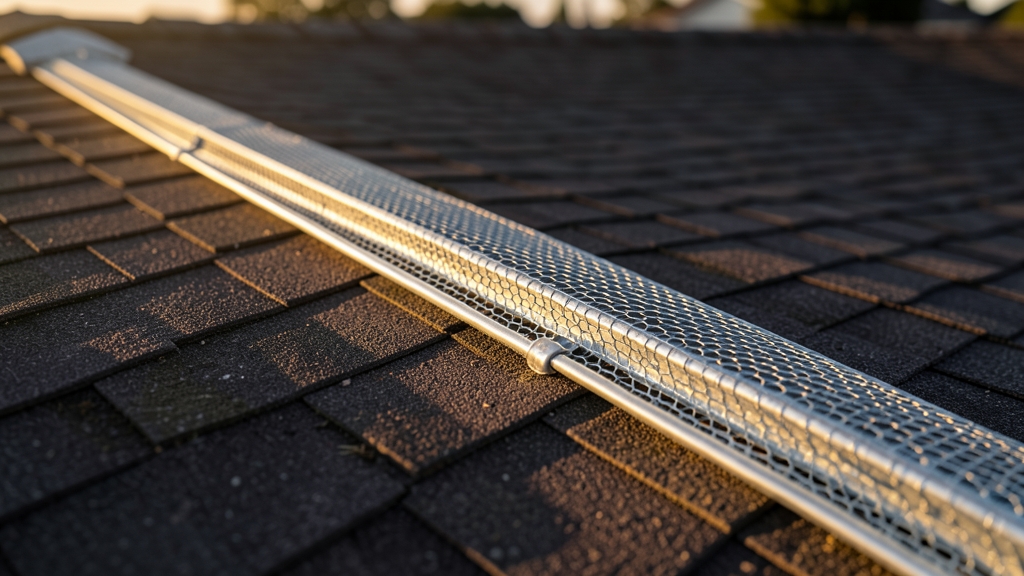How Often to Clean Gutters Based on Your Rochester Hills