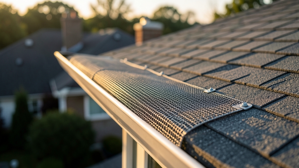 How Often to Clean Gutters in Rochester Hills and the Factors That Affect Cost