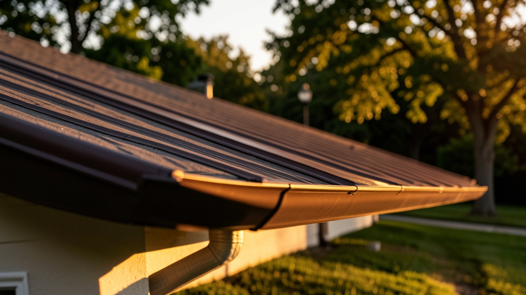 How Often to Clean Gutters for Rochester Hills Weather Conditions