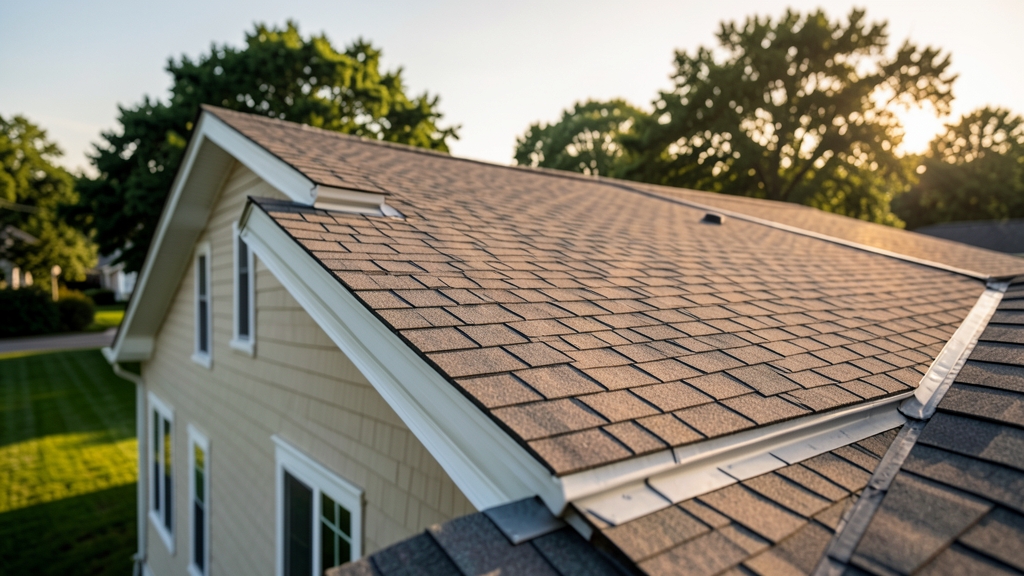 How to Choose a Gutter Service That Stands Behind Its Work in Rochester Hills