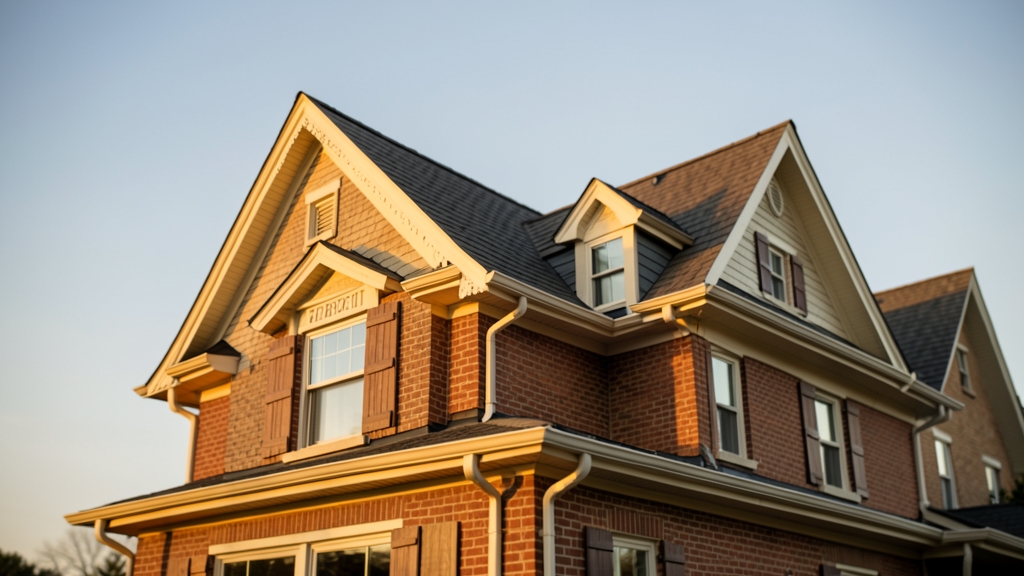 How to Reinforce Weak Gutter Joints in Rochester Hills