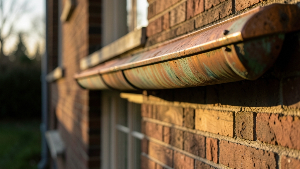 How Humid Summers in Rochester Hills Cause Gutter Clogs and Mold Growth