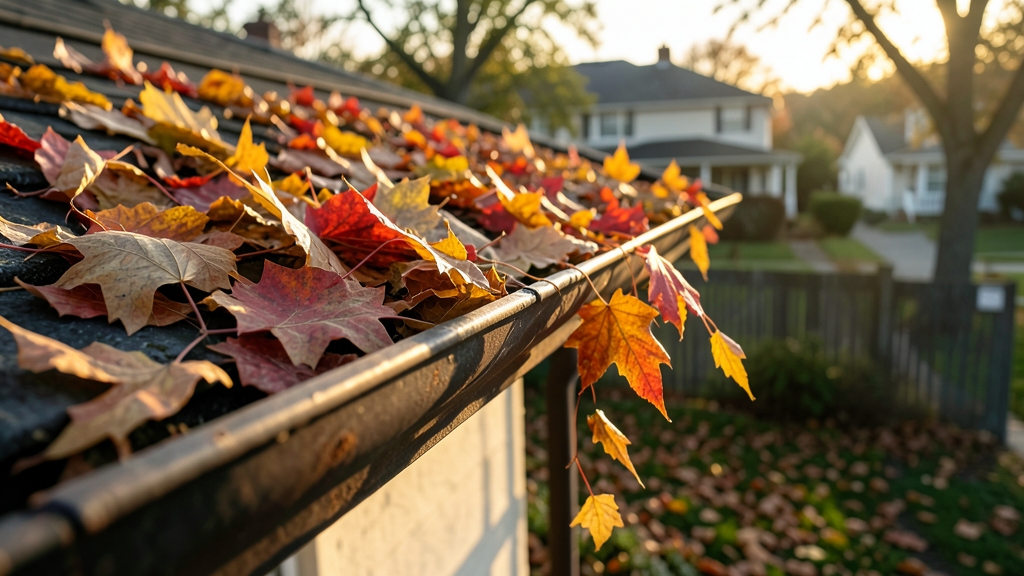 How to Protect Your Rochester Hills Home with the Right Gutter System