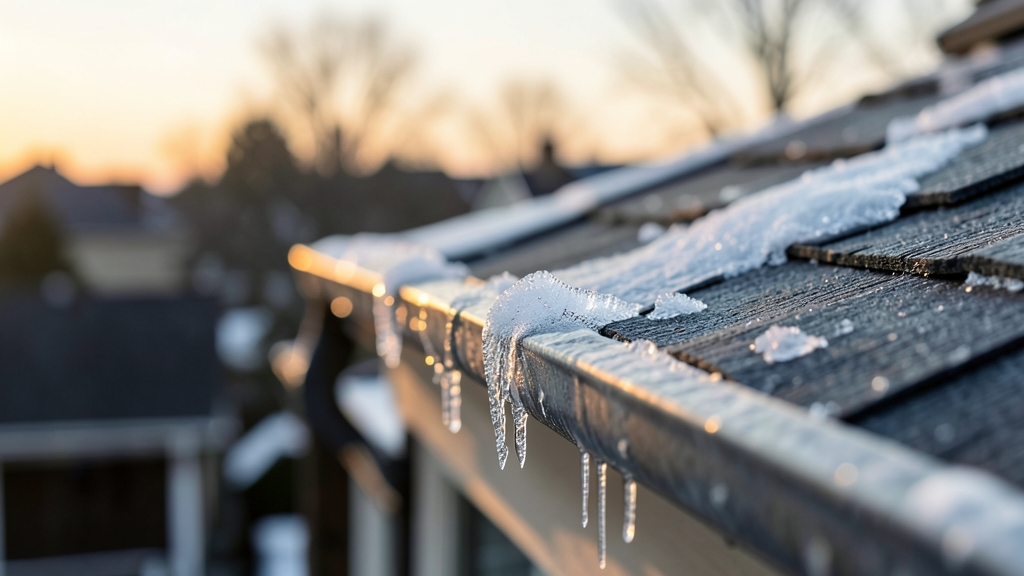 Rust and Corrosion: Protecting Your Gutters from Rochester Hills’ Winter Salt