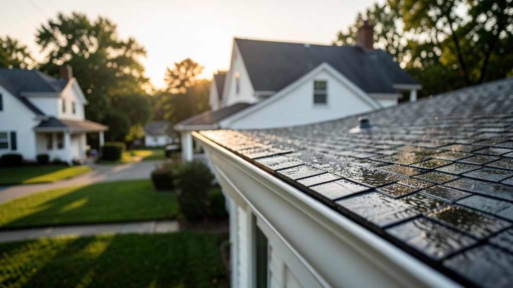 The Seasonal Approach to Gutter Cleaning for Long-Lasting Protection in Rochester Hills