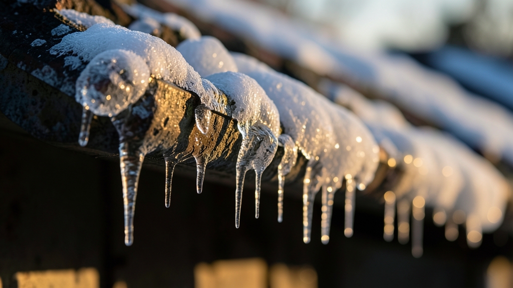 Understanding Seasonal Price Variations for Gutter Cleaning in Rochester Hills