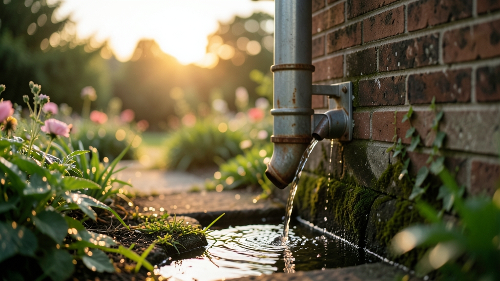 High Winds in Rochester Hills? Secure Your Gutters Before the Next Storm