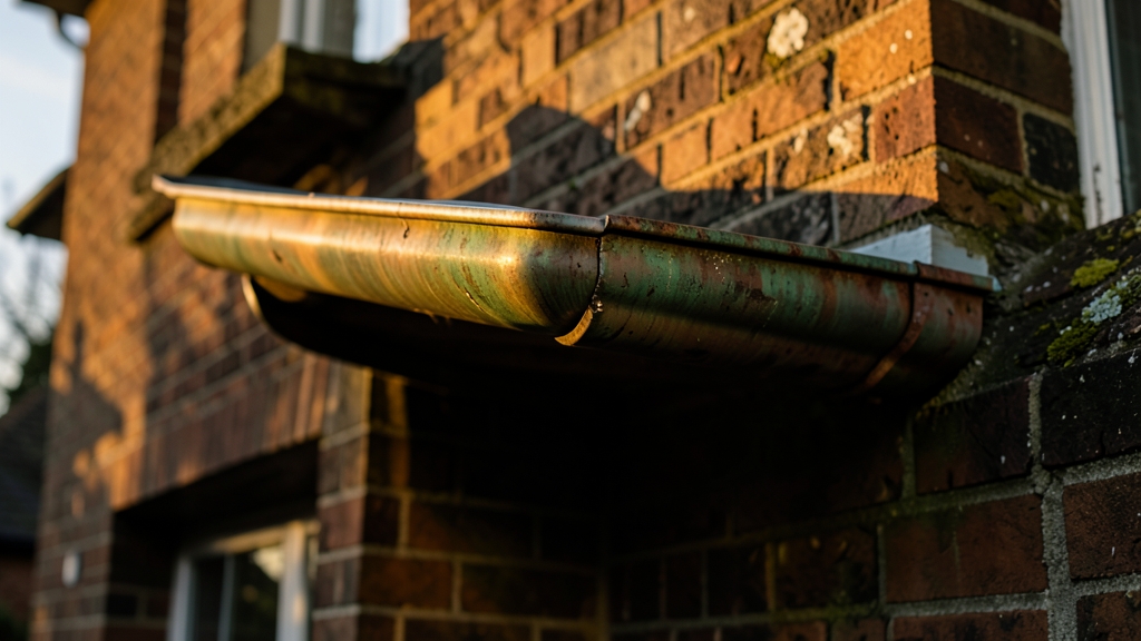 How Splash Blocks Protect Your Rochester Hills Landscape from Gutter Runoff