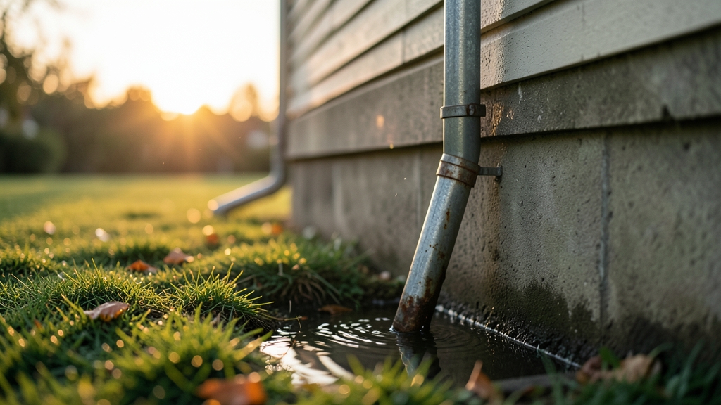 Spring Cleaning for Your Gutters: A Rochester Hills Essential