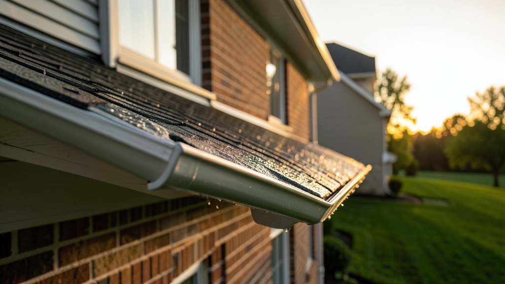 Understanding Gutter Cleaning Bids in Rochester Hills: What Homeowners Need to Know