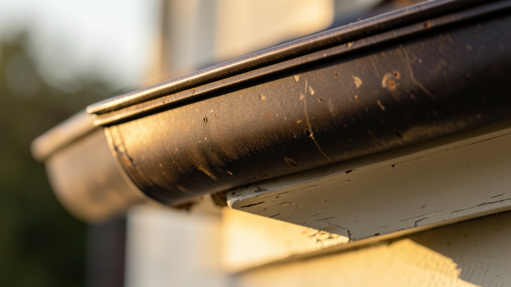When to Call a Pro: Gutter Cleaning Red Flags in Rochester Hills