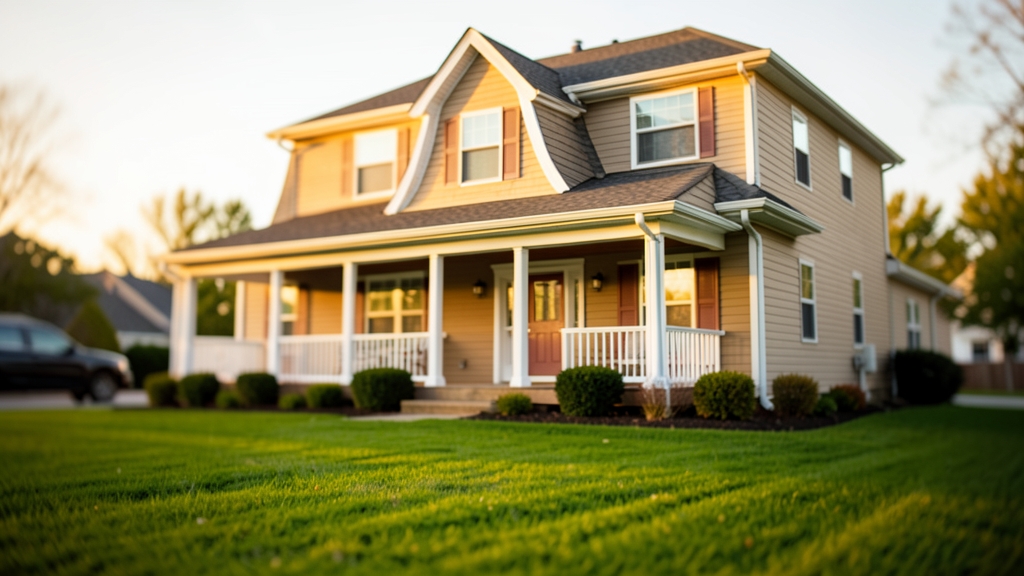 Why Rochester Hills Homeowners Need Gutter Cleaning Companies with Vacuum Systems
