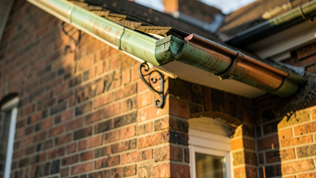 Why Seamless Gutters Are Worth the Investment for Rochester Hills Homeowners