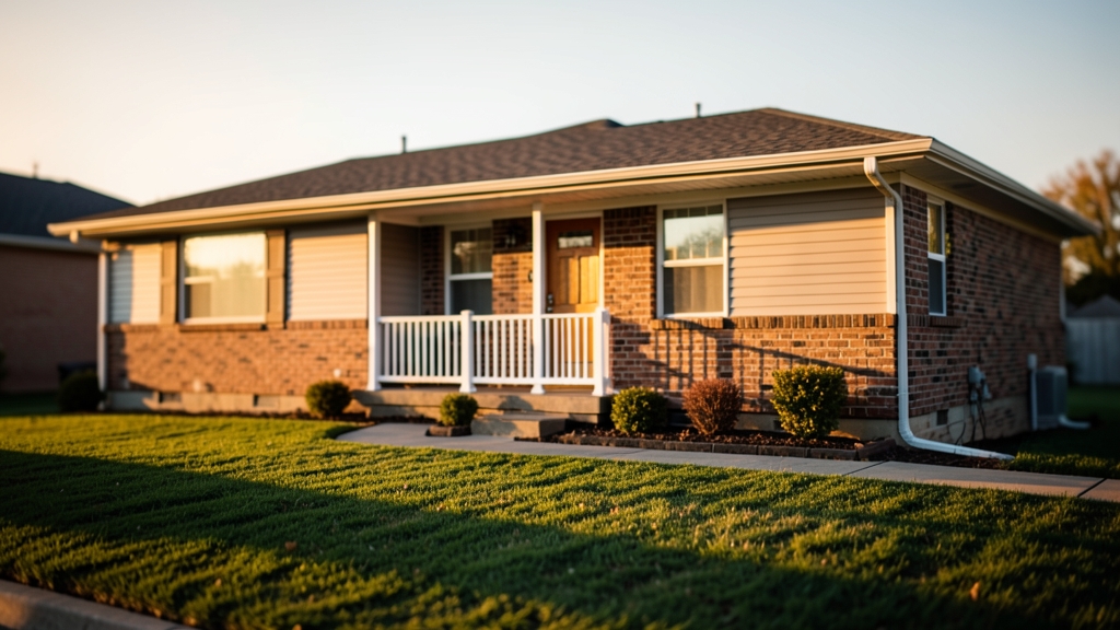 Why Seasonal Gutter Cleaning Matters for Rochester Hills Homes