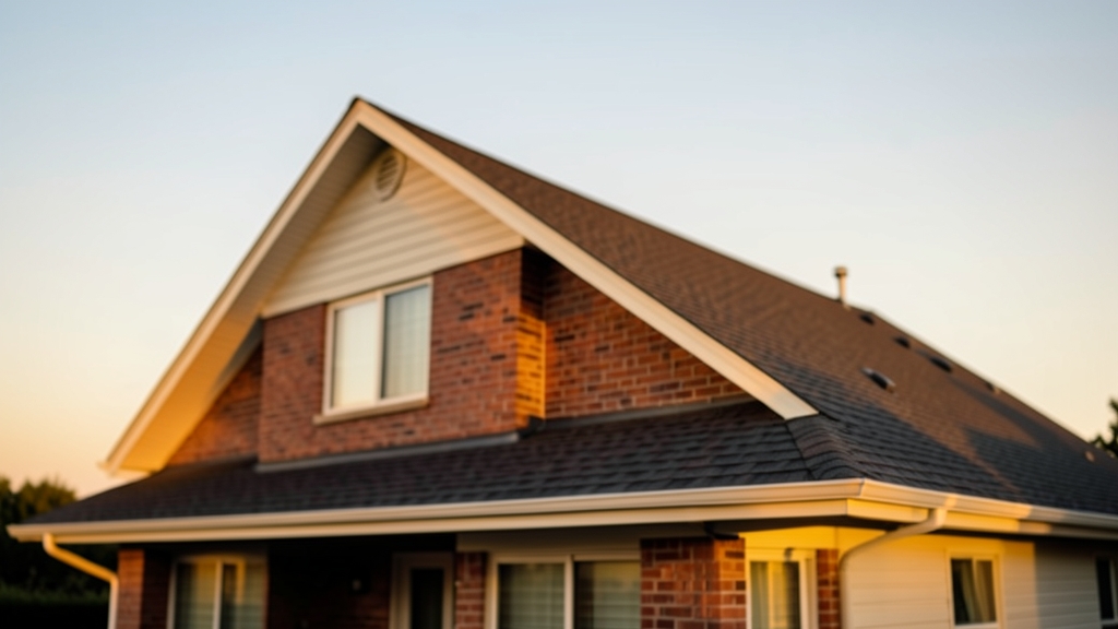 From Pollen to Ice: Year-Round Gutter in Rochester Hills