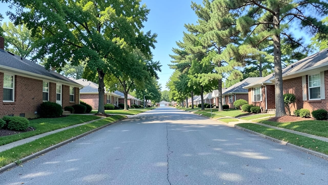 Gutter Cleaning in Berkley, MI