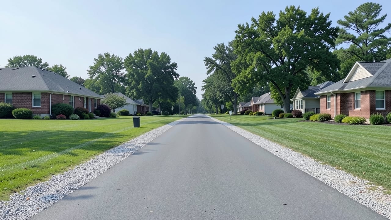 Gutter Cleaning in Beverly Hills, MI