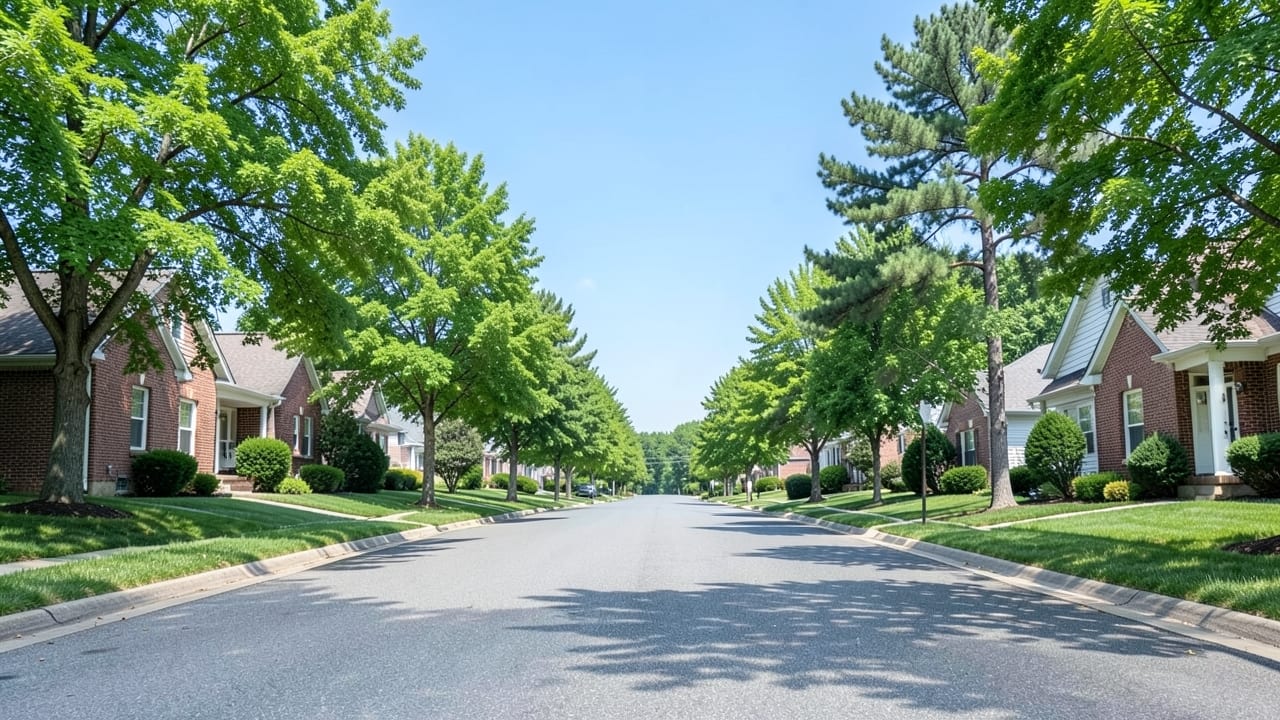 Gutter Cleaning in Bingham Farms, MI
