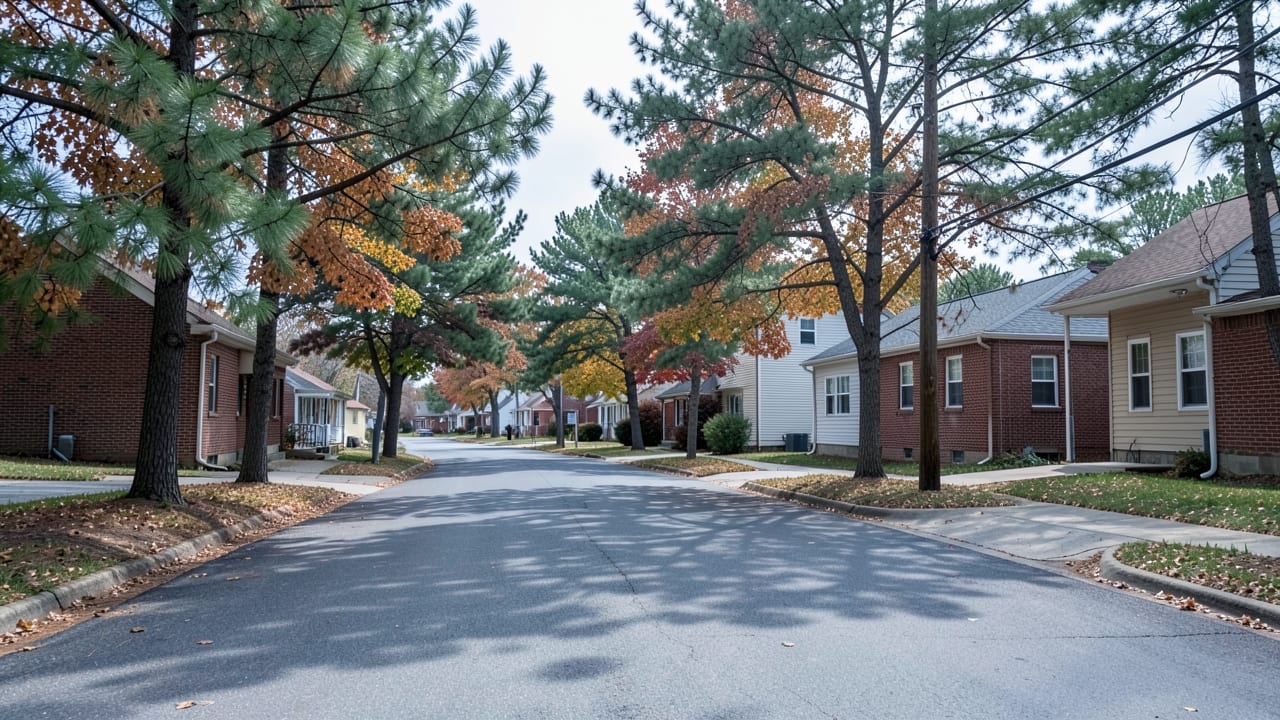 Gutter Cleaning in Birmingham, MI