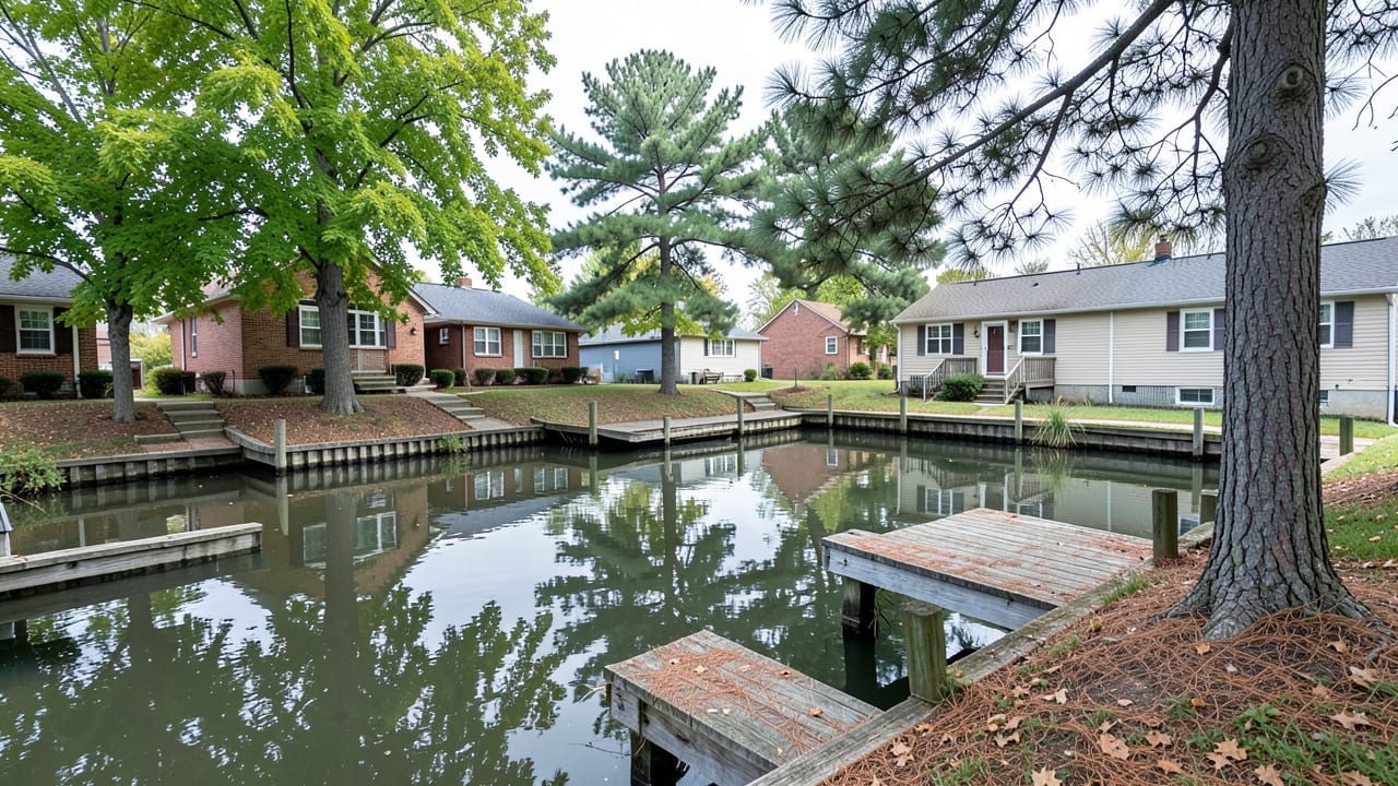 Gutter Cleaning in Lake Angelus, MI in Rochester Hills