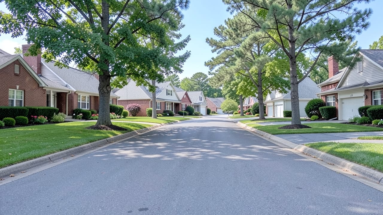 Gutter Cleaning in Madison Heights, MI