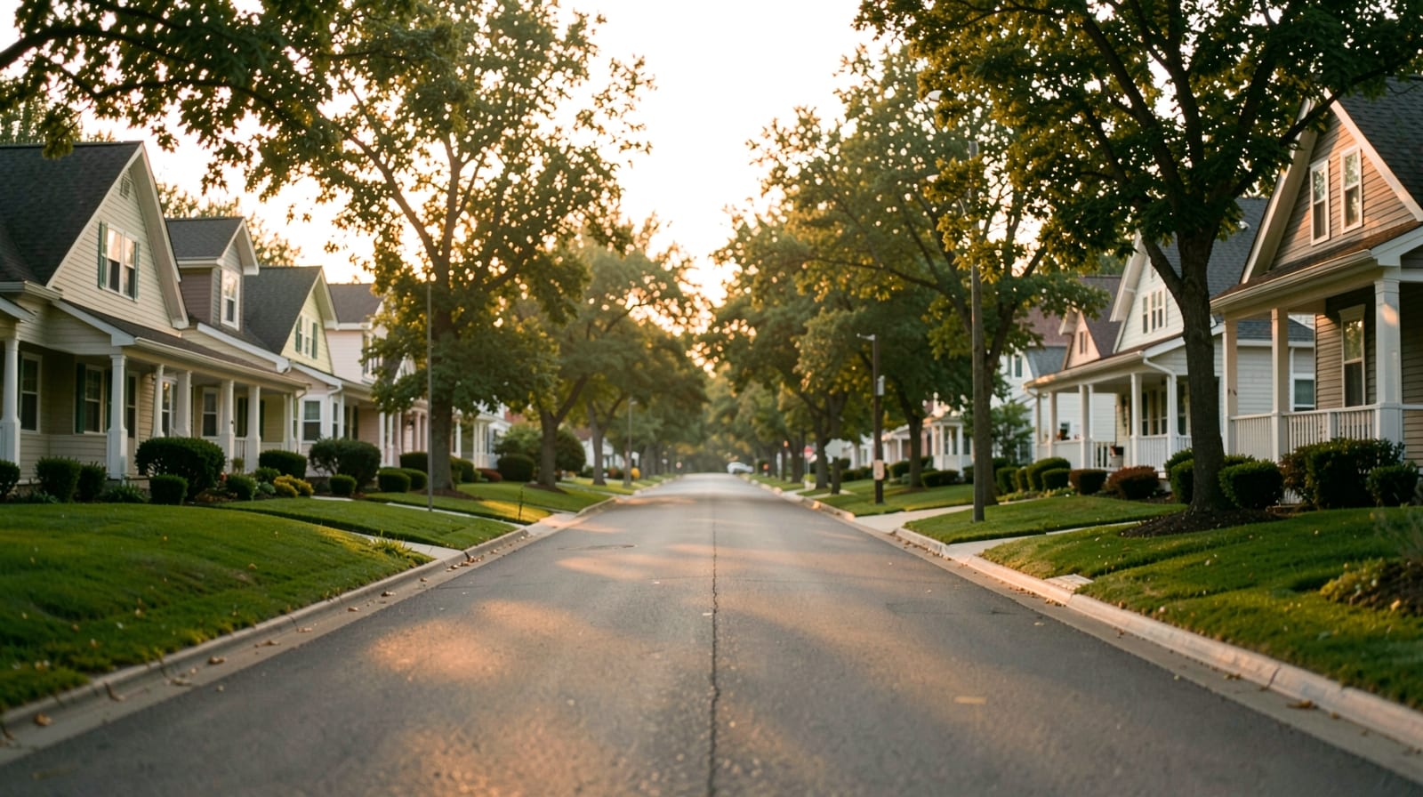 Gutter Cleaning in Oakland Township, MI