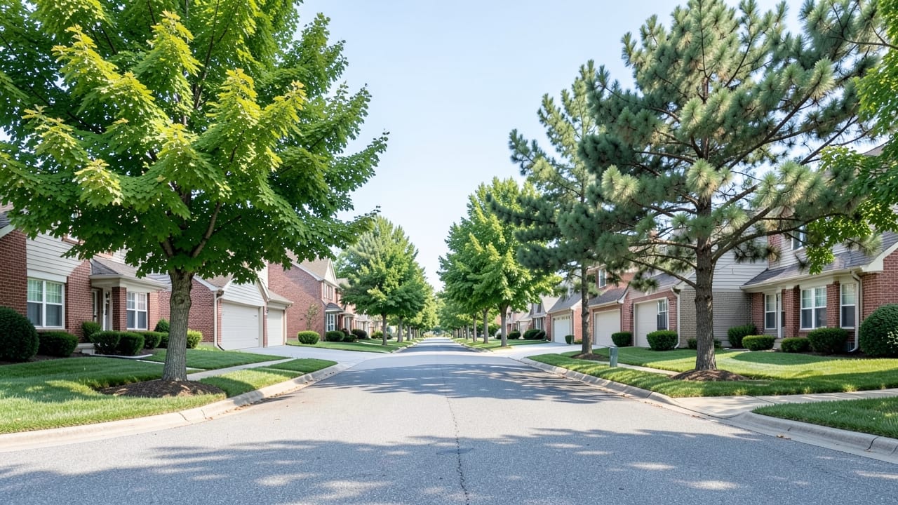 Gutter Cleaning in Orchard Lake Village, MI