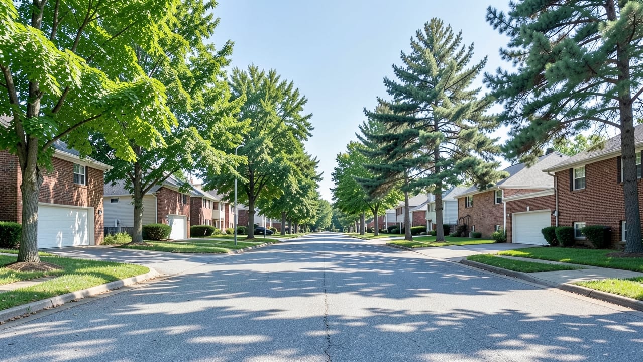 Gutter Cleaning in Pleasant Ridge, MI