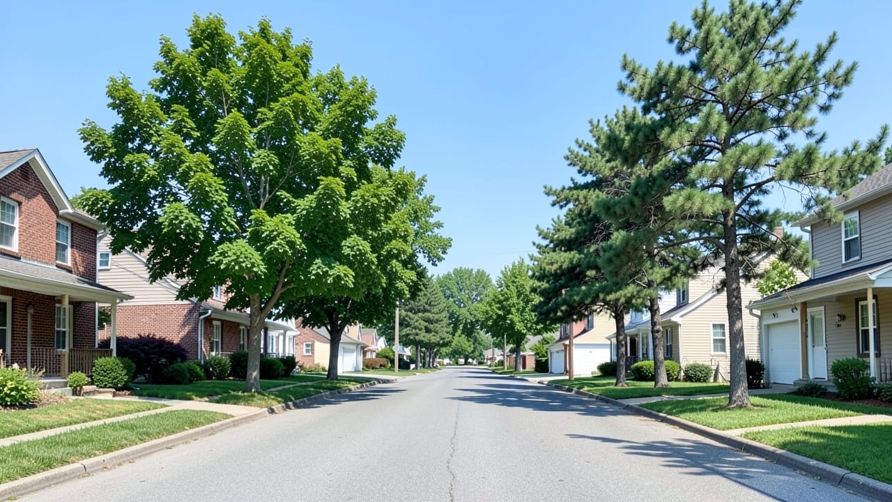 Gutter Cleaning in Pontiac, MI in Rochester Hills