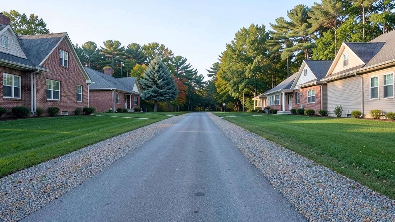 Gutter Cleaning in Romeo, MI