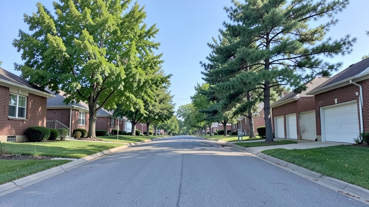 Gutter Cleaning in Royal Oak, MI