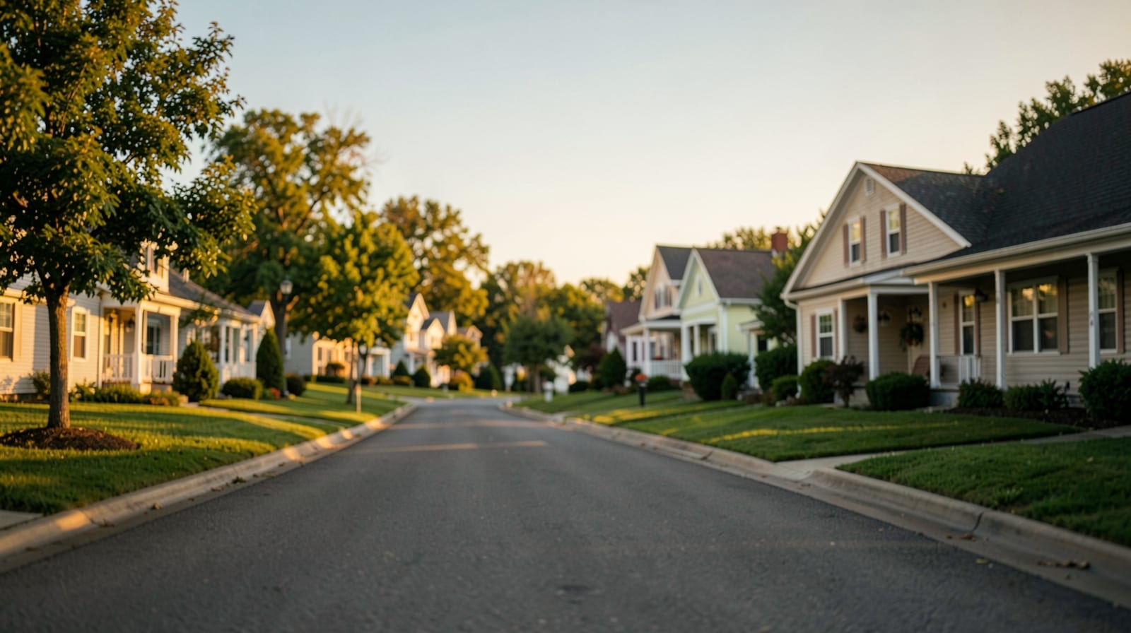 Gutter Cleaning in Washington Township, MI
