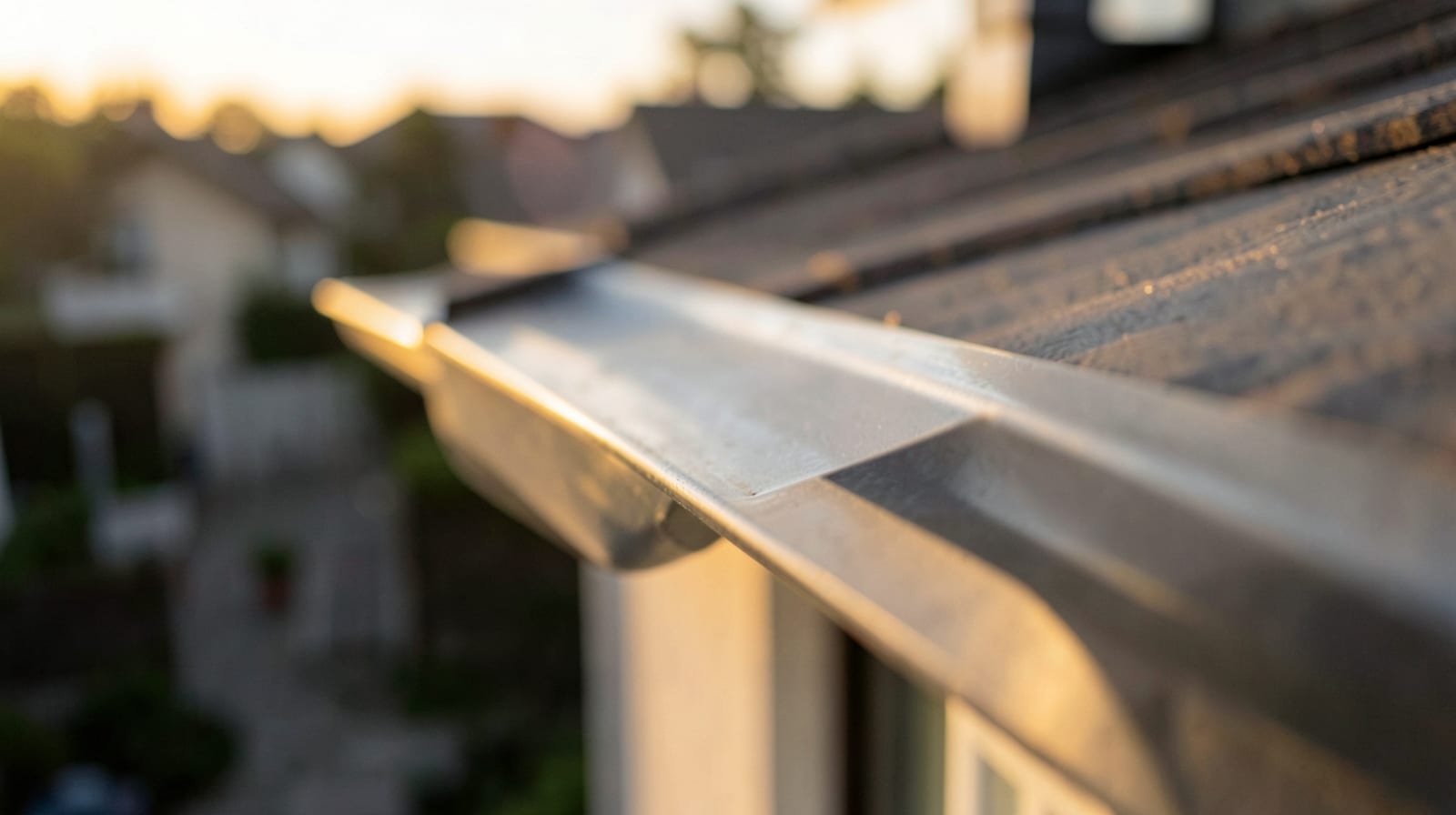 Gutter Cleaning in Rochester Hills, MI in Rochester Hills