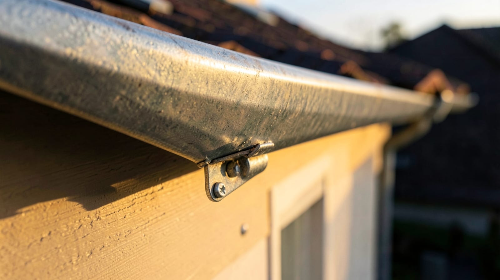 Gutter Repair in Rochester Hills, MI in Rochester Hills