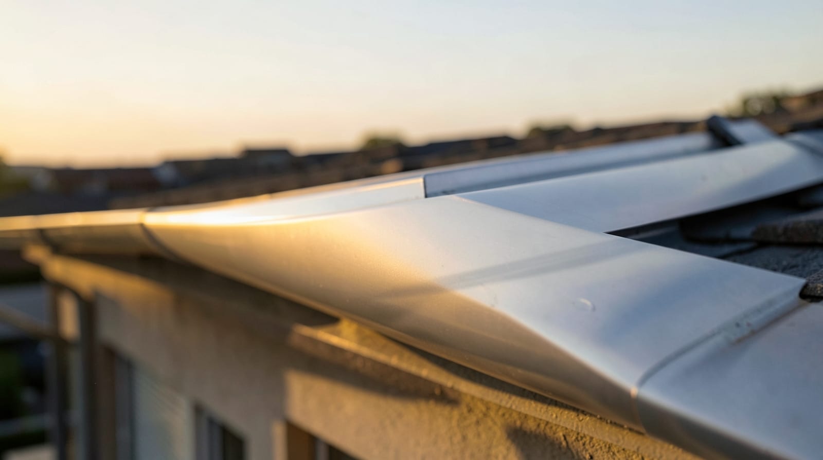 Gutter Replacement in Rochester Hills, MI in Rochester Hills