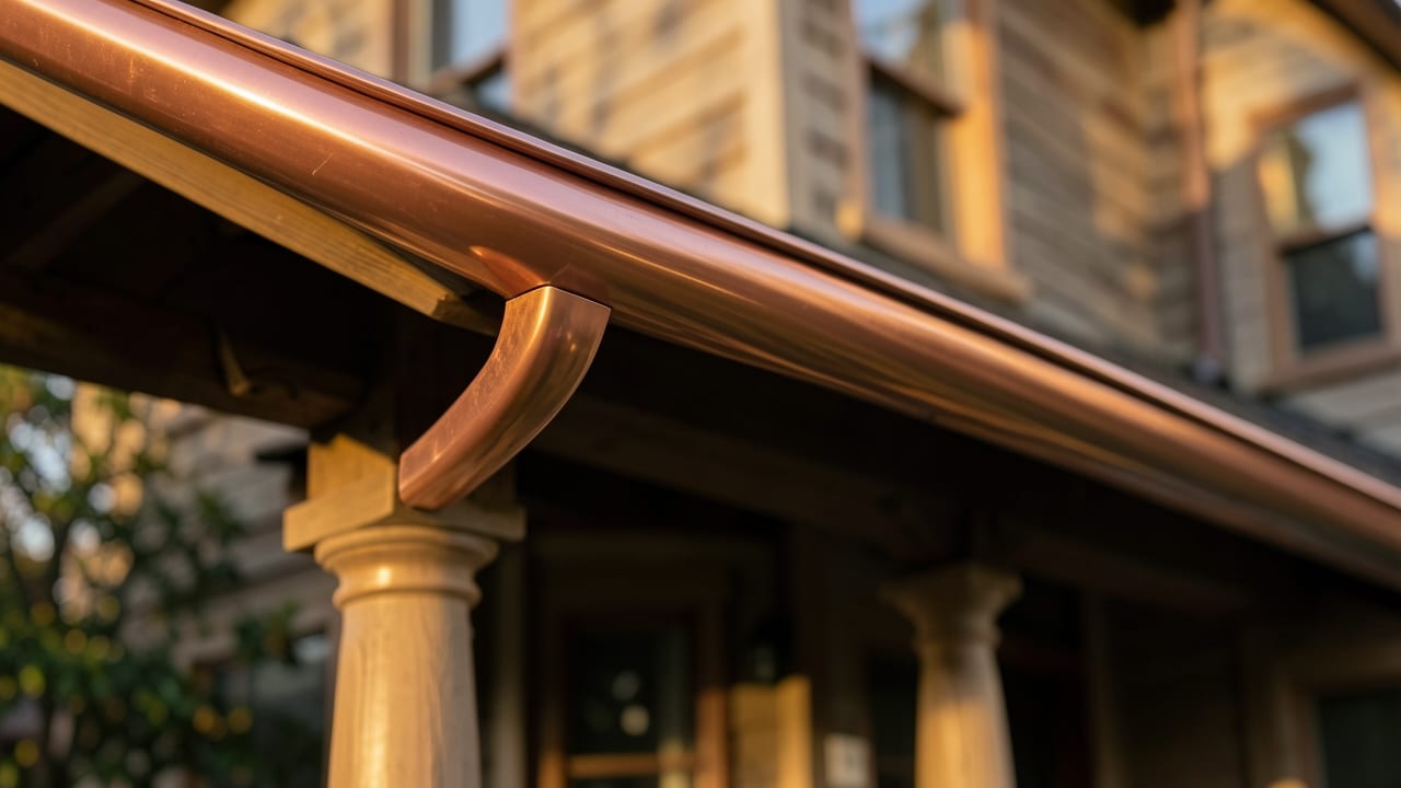 Pest Nest Gutter Clearance in Rochester Hills, MI in Rochester Hills