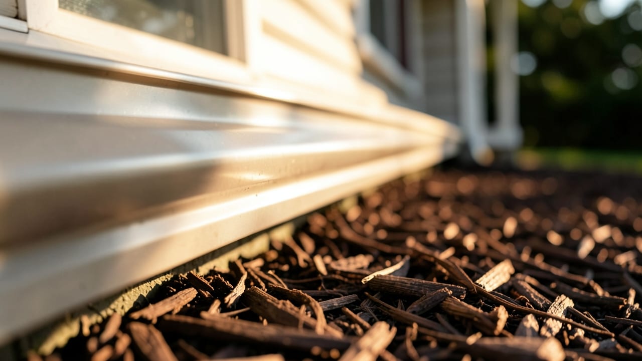 Spring Gutter Debris Removal in Rochester Hills, MI in Rochester Hills