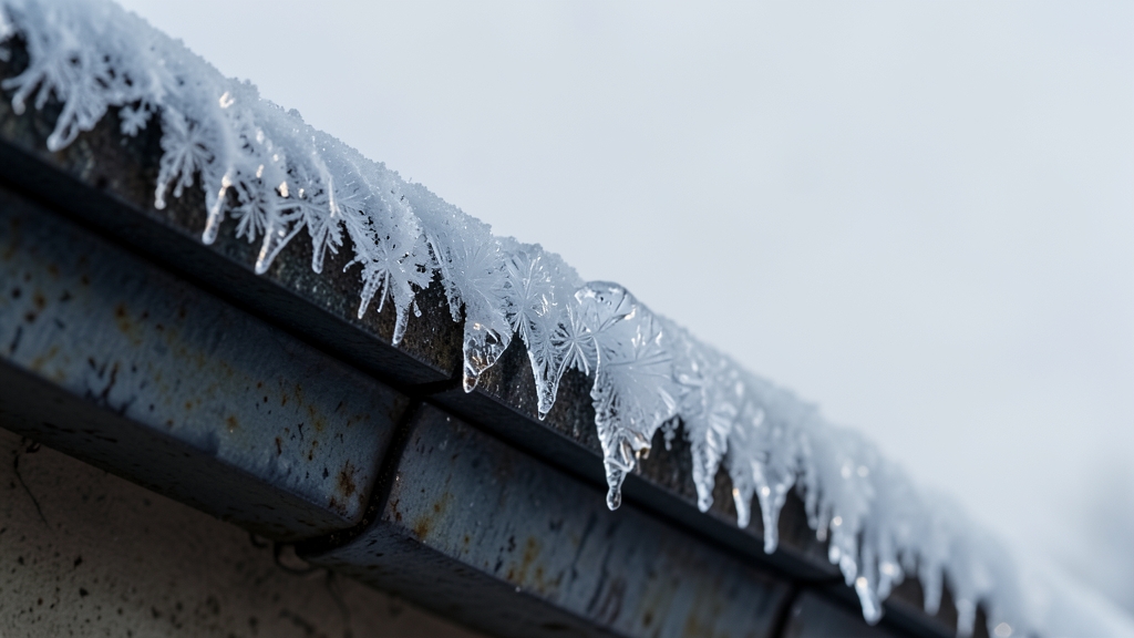The Best Gutter Cleaning Equipment and Why It Matters in Tigard