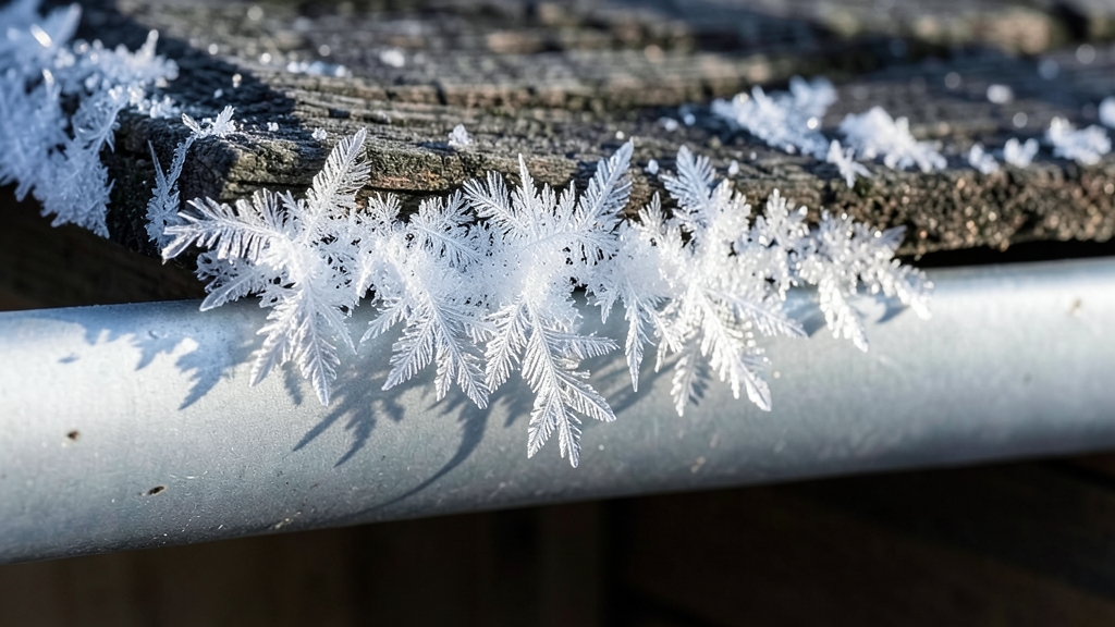 The Best Time to Clean Gutters in Tigard—And When to Skip It