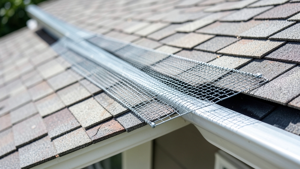DIY vs. Professional Gutter Cleaning in Tigard: What’s Best for Your Home?