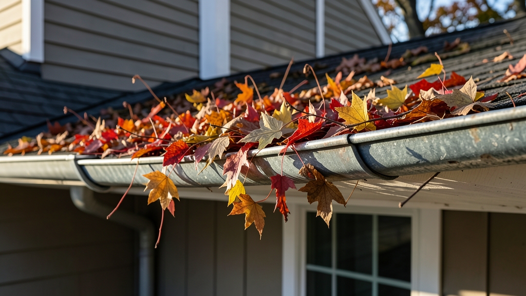 Gutter Clogs in Tigard: The Silent Culprit Behind Water Damage
