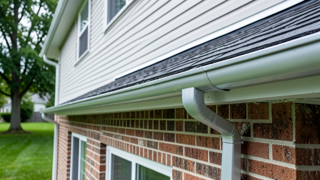 How Gutters Protect Your Tigard Landscape from Soil Erosion