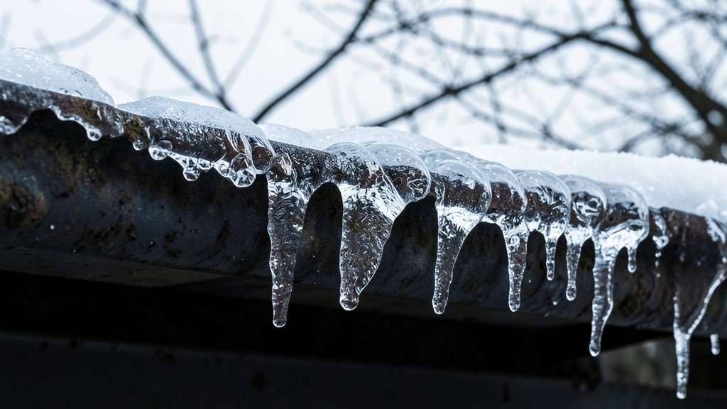 How Downspouts Shield Your Home’s Foundation in Tigard